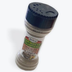 Grace Caribbean Traditions Jamaican Seasoning (141g)