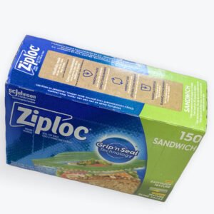 Ziplock