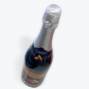 Paul Brassac Organic Sparkling Juice 750 ml