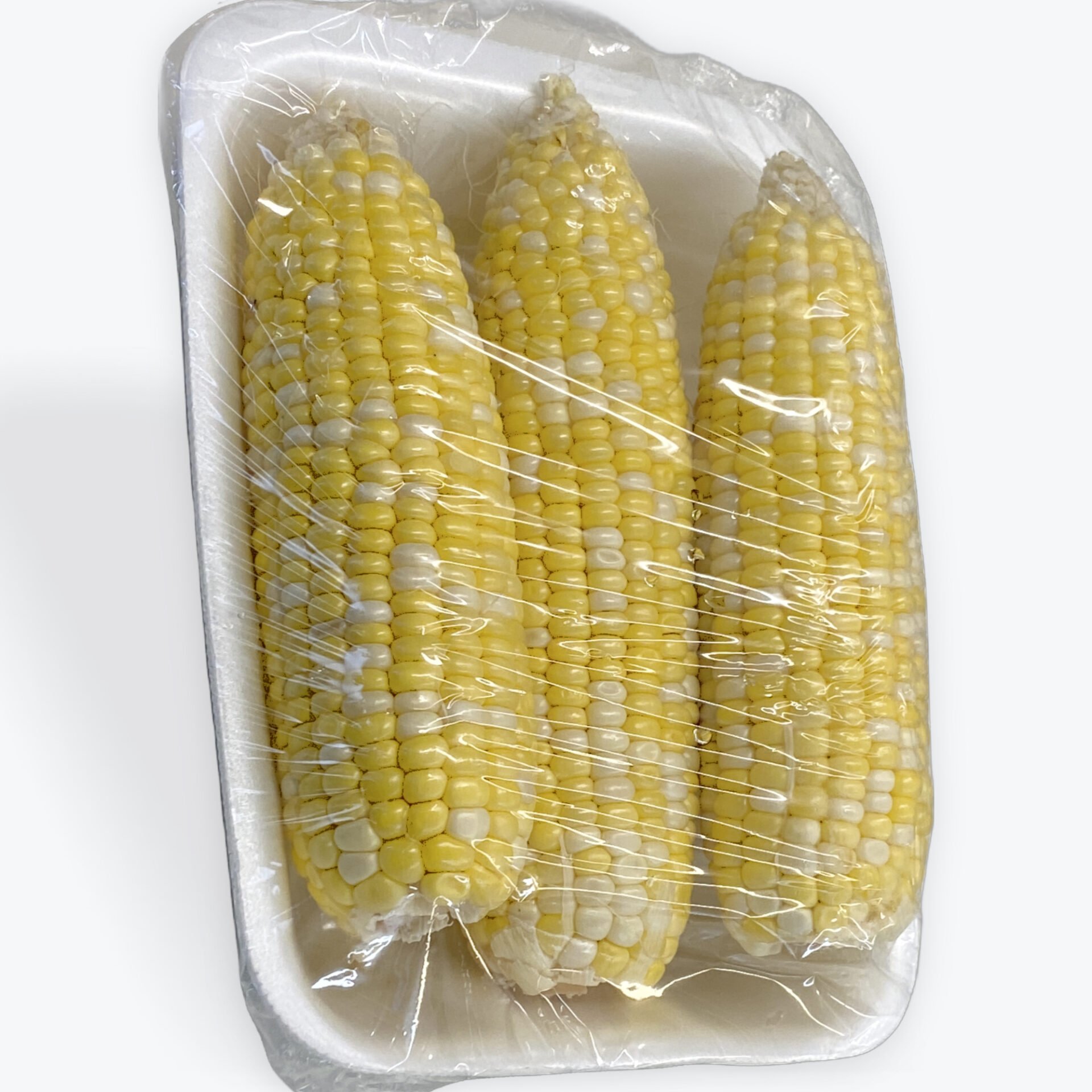 Fresh Corn