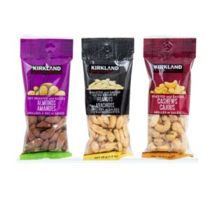Kirkland Snacking Nut