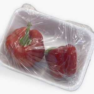 Red Bell Pepper (Pack)