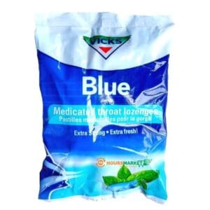 Baba Blue 3 for $1