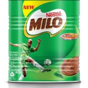 Nestle Milo