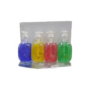 Cleaner ALOE Hand Soap