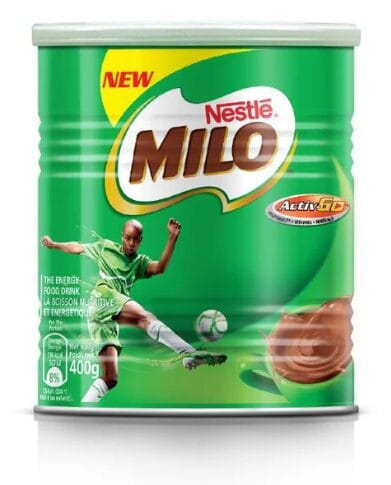 Nestle Milo