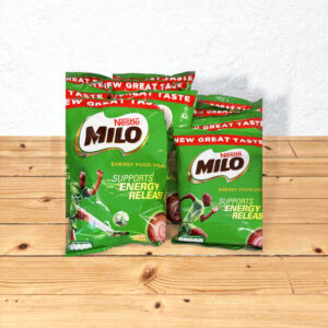 Milo sachet