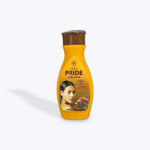 Skin Pride body lotion coco butter