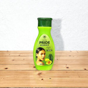 Skin Pride body lotion Avacado