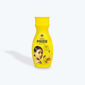 Skin Pride body lotion Lemon Honey