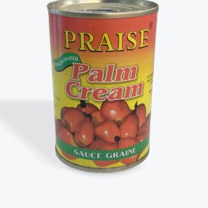 Praise Palm Cream(400g)