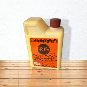 Bella cocoa butter