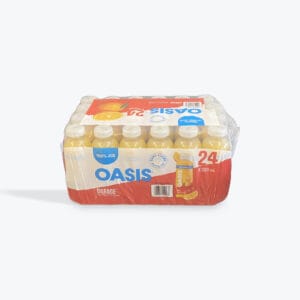 Oasis Orange Juice (24 pack x 300mL)