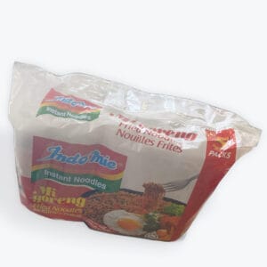 Mi Goreng Pack Fried Indomie Instant Noddle(425g)
