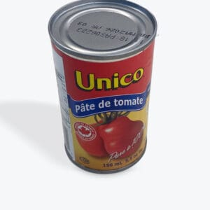 Unico Tomato Paste