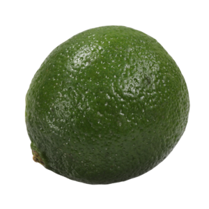 Lime 4 Pieces