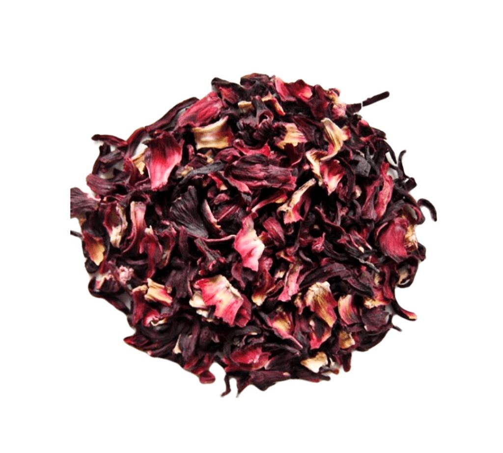 Bissap| zobo | Hibiscus leaf