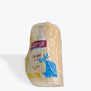 Grey MATLOCK Bakery Agege Bread