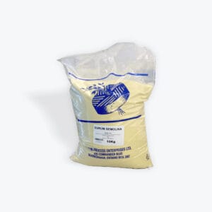 Durum Semolina