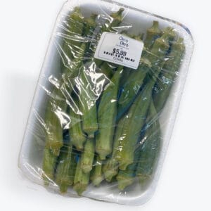 Okro