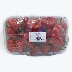 Fresh Pepper Pack