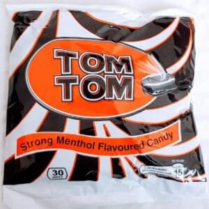 Tom Tom