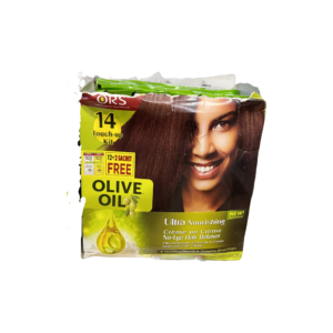 ORS Olive oil Relaxer