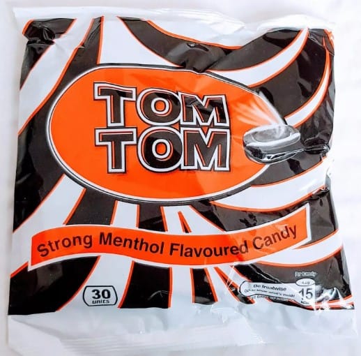Tom Tom