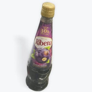 Ribena Blackcurrant Concentrate, (850mL)28.74 Fl Oz