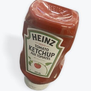 Heinz Ketchup