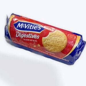 McVitie's Digestive The Original 355g