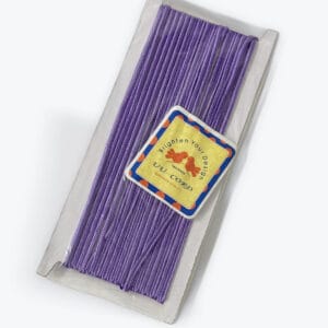 3 mm flat Twisted Cord | UU-CORD