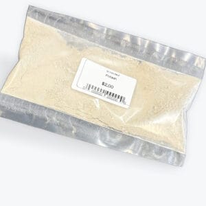 Grounded Potash | Kaun | Akanwu | Kanwe(60g)