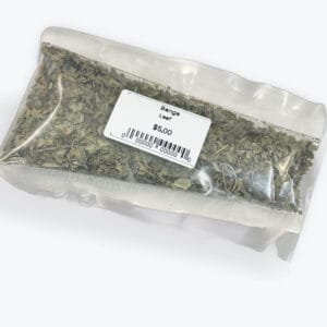 Banga Leaf | Beletete(15g)