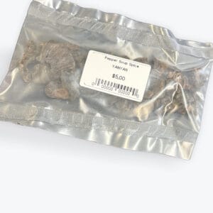 YANYAN | Pepper Soup Spice(40g)