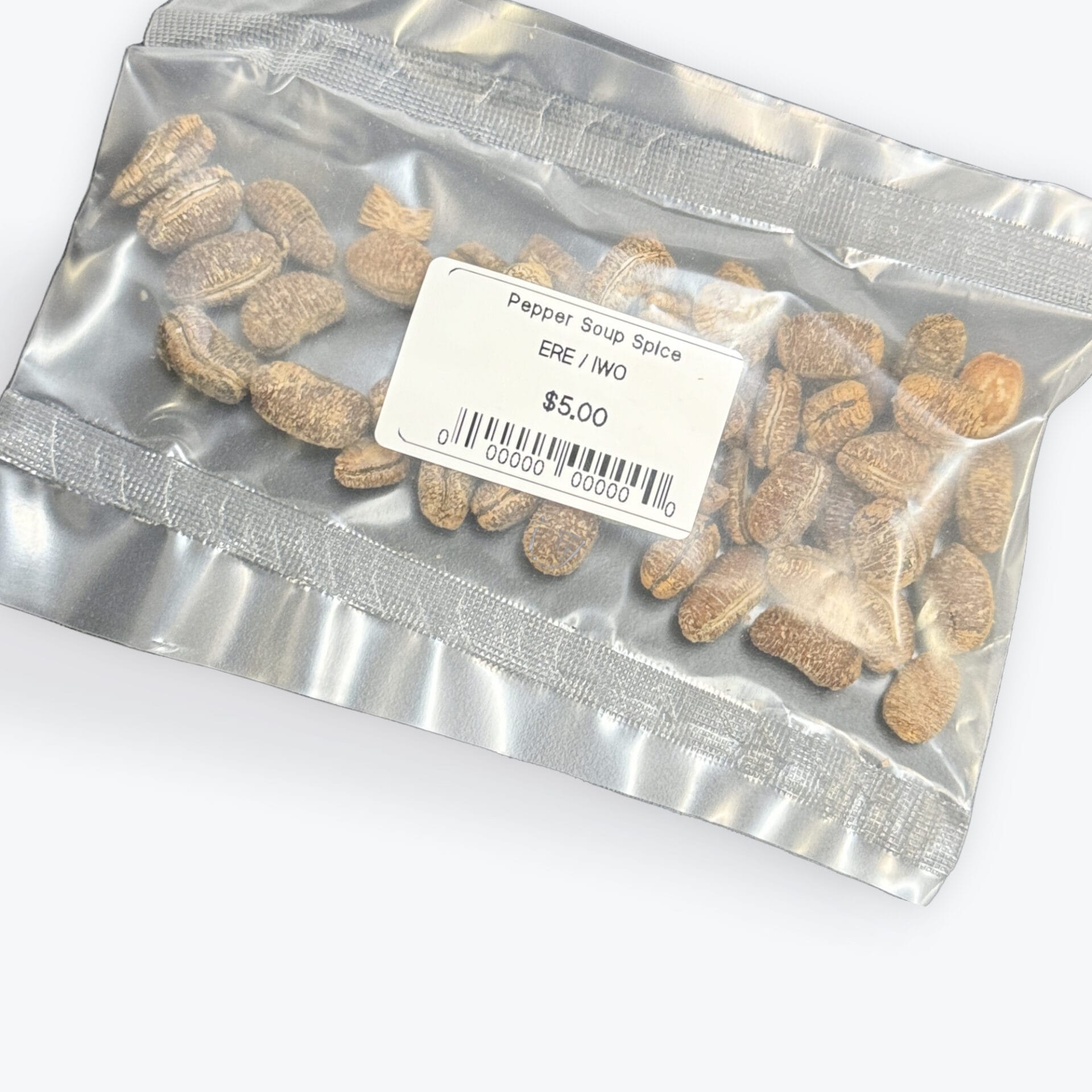 Pepper Soup Spice EREGAJE(40g)
