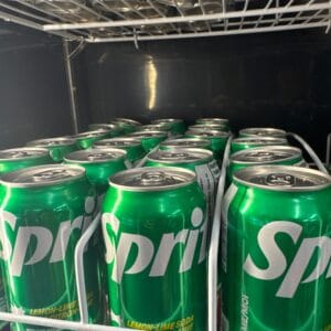 sprite
