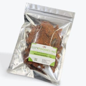 Kili snacks