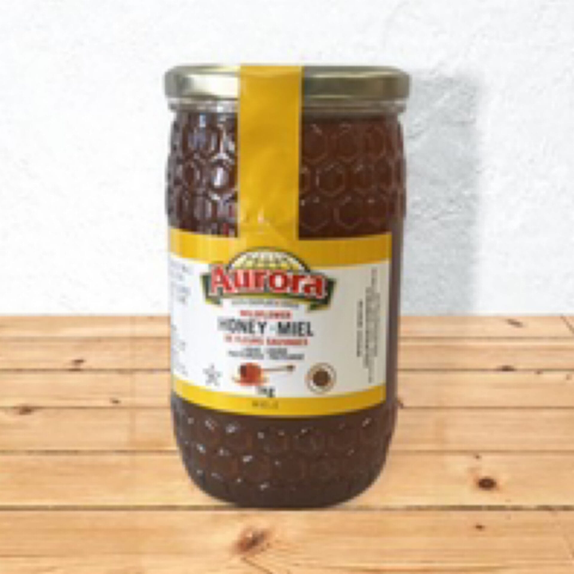 Aurora Honey 1kg
