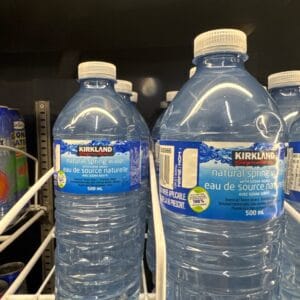 Kirkland Water