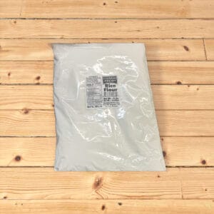 Chakki Fresh Rice Flour