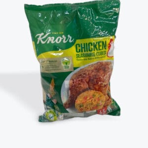 Knorr Chicken Seasoning Maggi 45 Cubes 8g