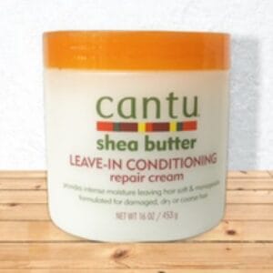 Cantù shea butter 16oz