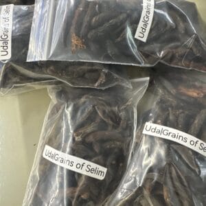 Uda Grains Of Selim