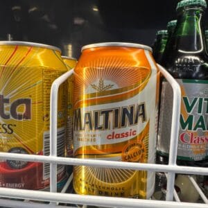 Maltina