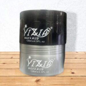 Yizia Wax & Mud