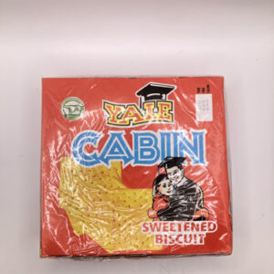 Yale Cabin Biscuits