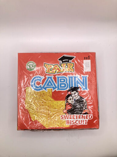 Yale Cabin Biscuits