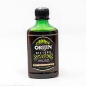 Origin Spice