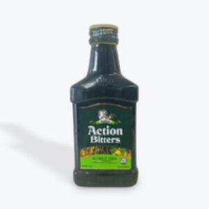 Action spice